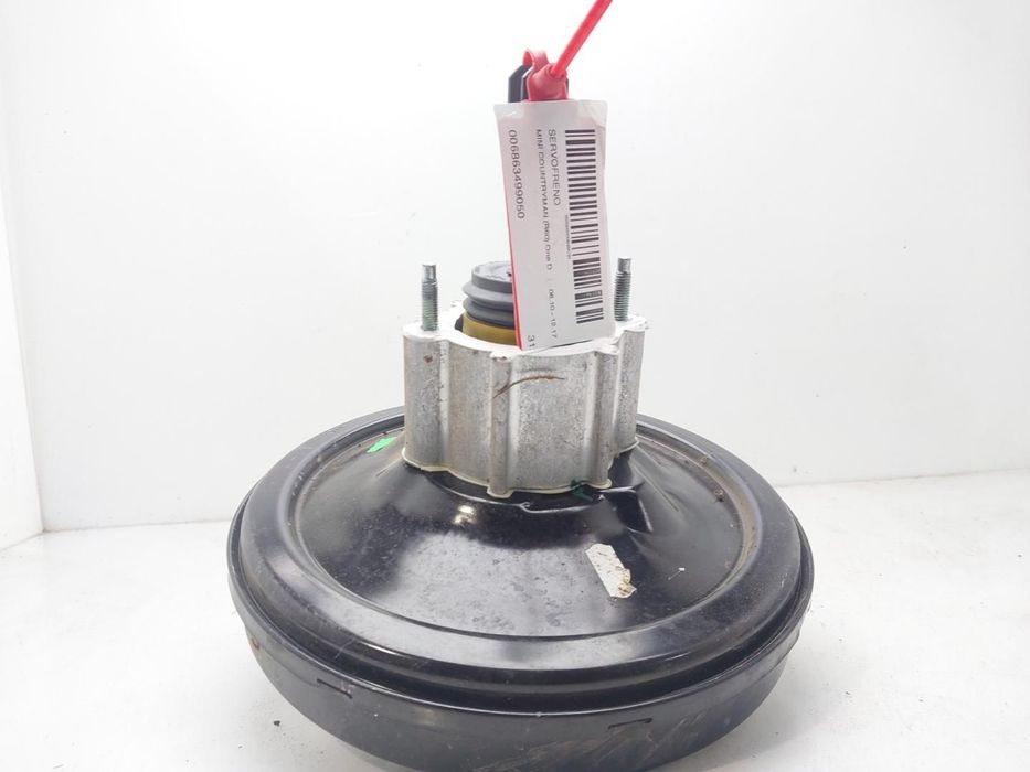 SERVOFREIO MINI COUNTRYMAN