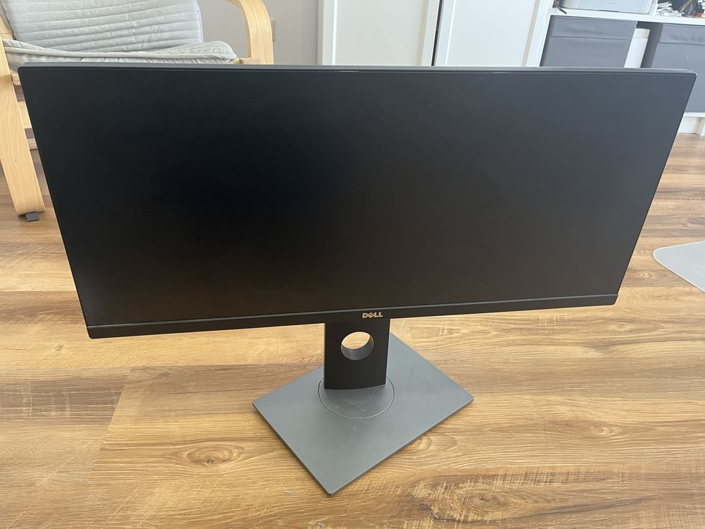 Monitor Dell U2917W