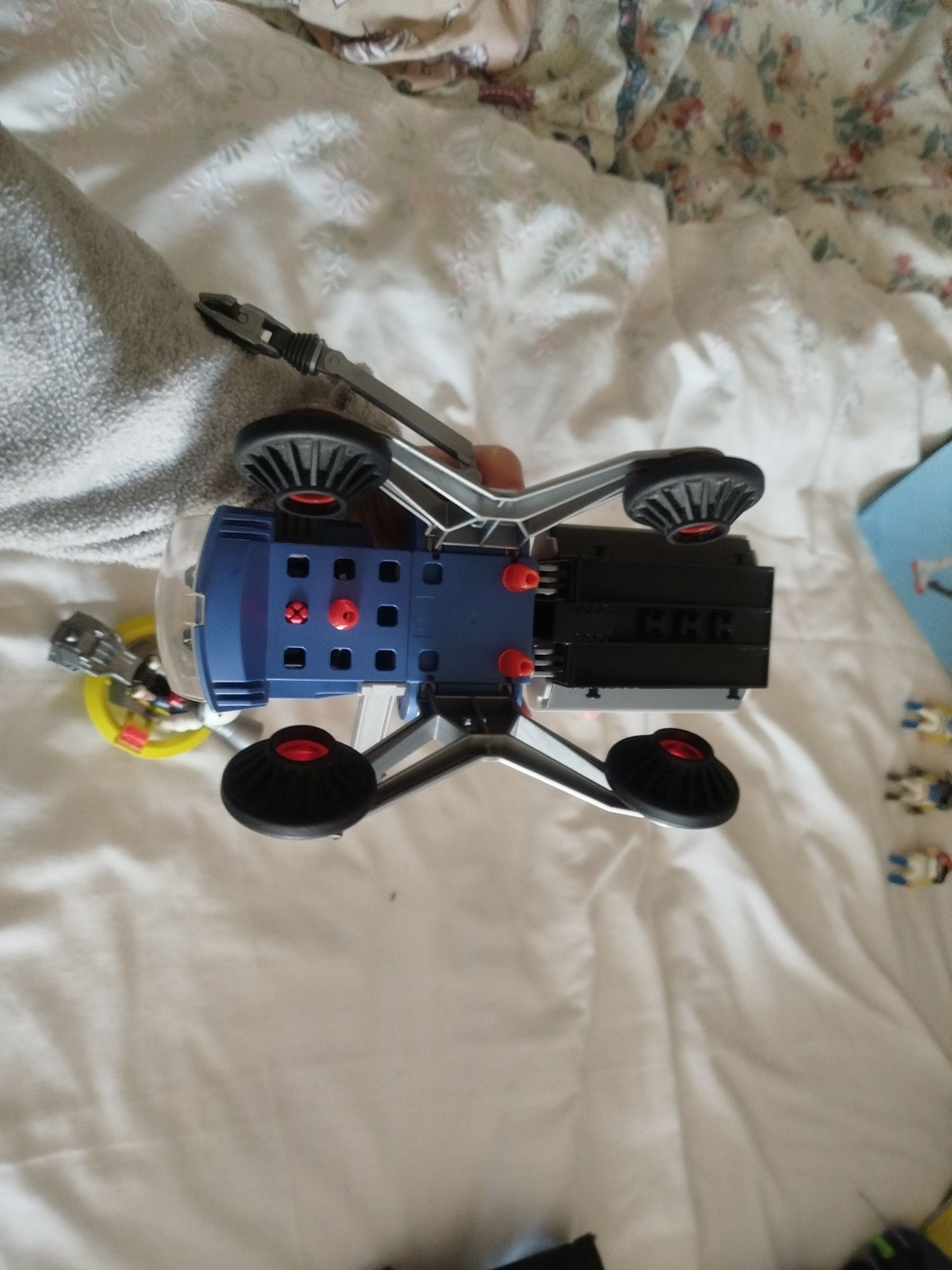 Playmobil  sets space