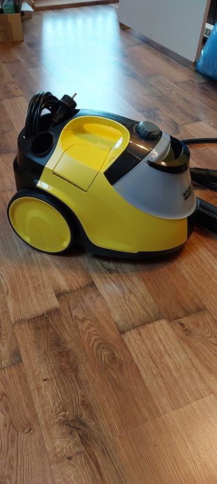 Myjka parowa KARCHER SC 5