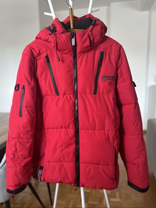 Kurtka zunowa meska Diverse rozm.M