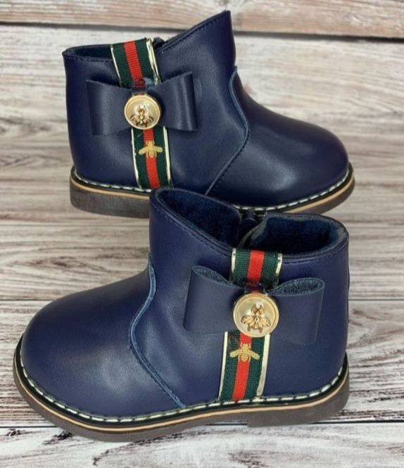 Ботінки для дівчинки