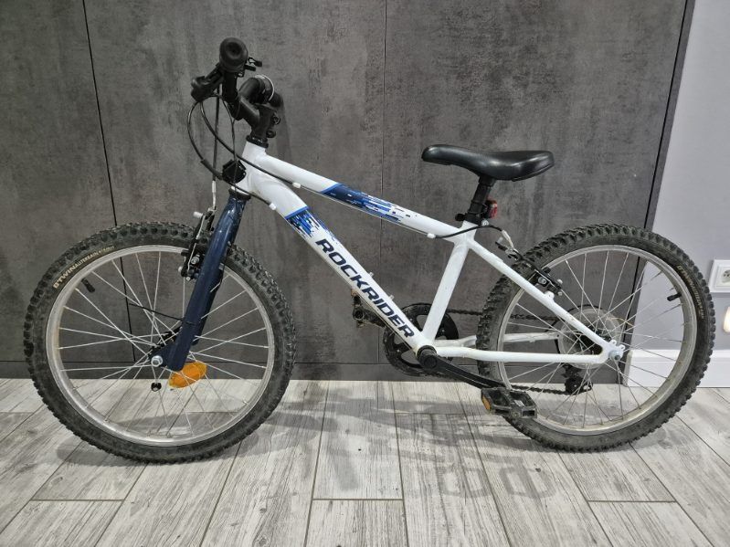 Rower dziecięcy MTB 20 cali