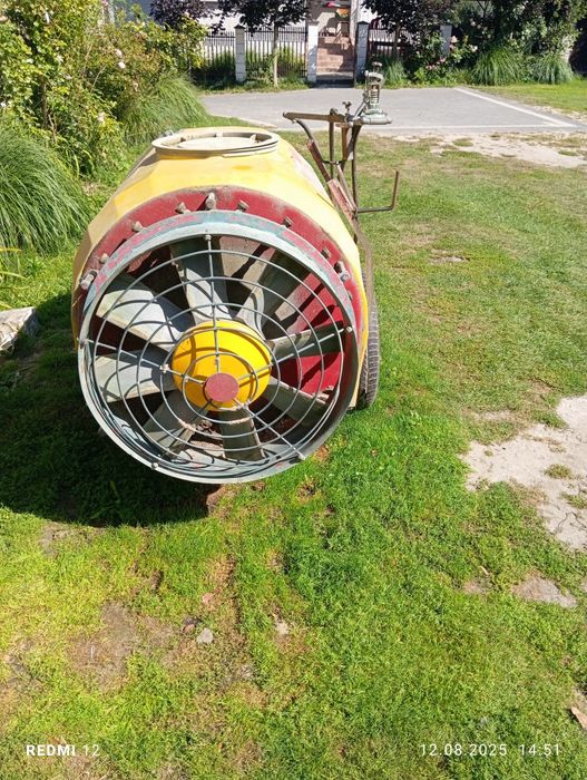 Sprzedam Opryskiwacz ślęza