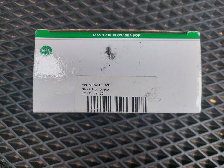 Продам датчик дмрв на 1.8t