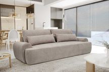 Sofa - Kanapa PREMIUM  z  Funkcja Spania