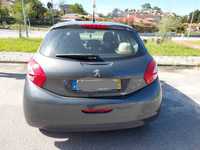 Peugeot 208 1.2 acess