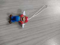 Breloczek zawieszka Mario Bros Kinder