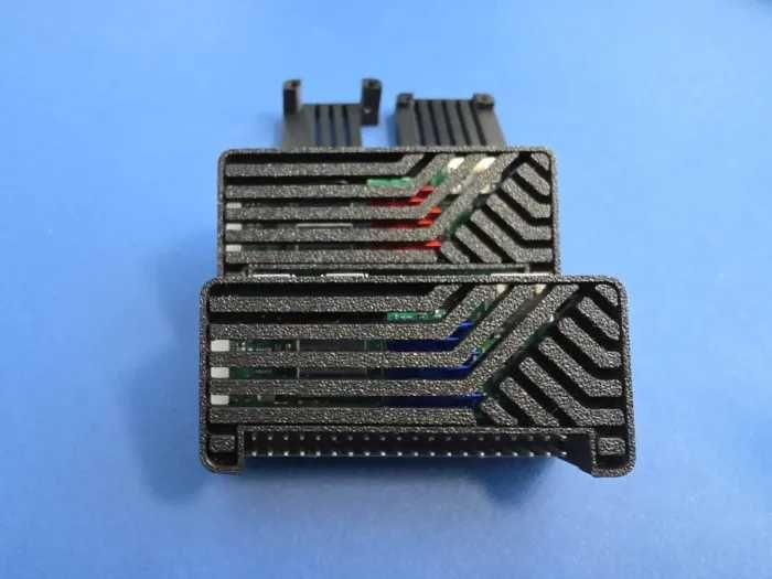 Корпус Raspberry Pi Zero 2W
