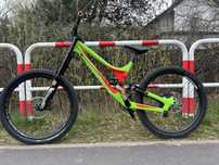 Specialized demo 8 alloy M