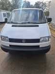 Vw transporter 1.9 TD
