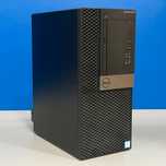 Torre Dell OptiPlex 5060 MT (i7-8700/16GB/512GB SSD/RTX A2000 6GB)
