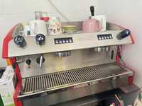 Maquina de Café