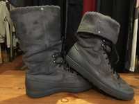 Nike Storm Warrior Boots