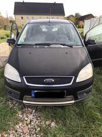 Sprzedam Ford C-max z 2006r