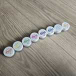 Zestaw paint geli Sunflower