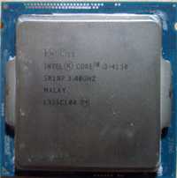 Procesor Intel Core i3 4130, 2x3,4 GHz, s. 1150