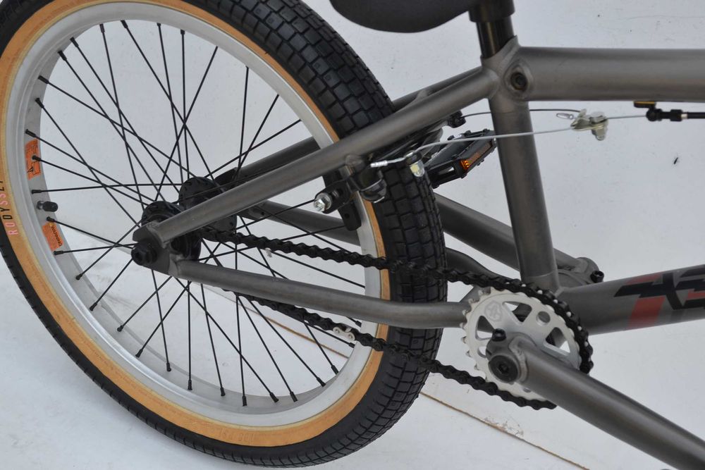 rower Freestyle BMX  Norco powystawowy jak nowy 20'' polecam