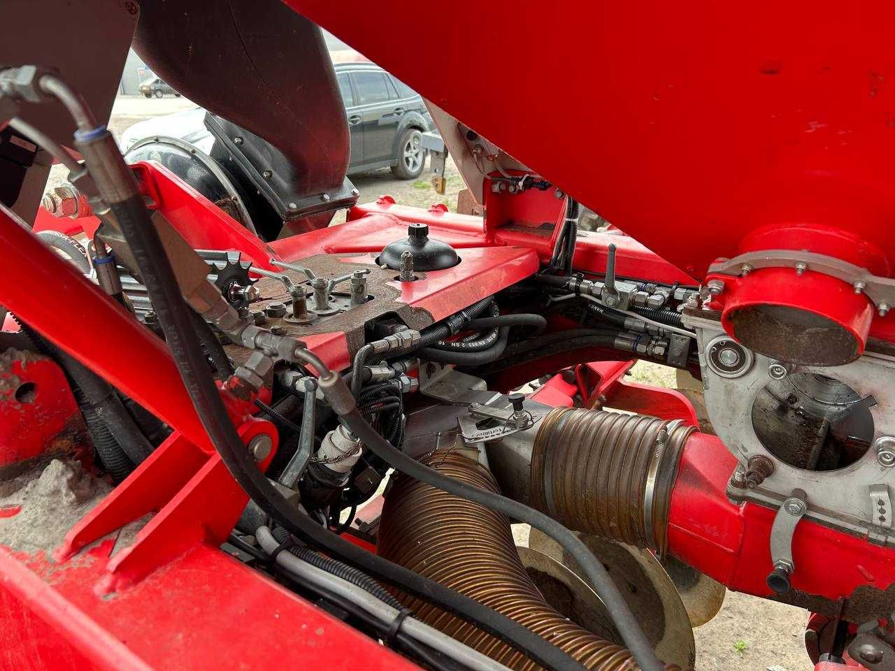 Продам сівалку Pottinger Terrasem 2017