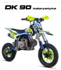 Nowy ASIX DK60 AUTOMAT 10/10*Raty*Transportdo100kmgratis