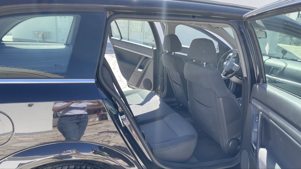 Opel Vectra 2007
