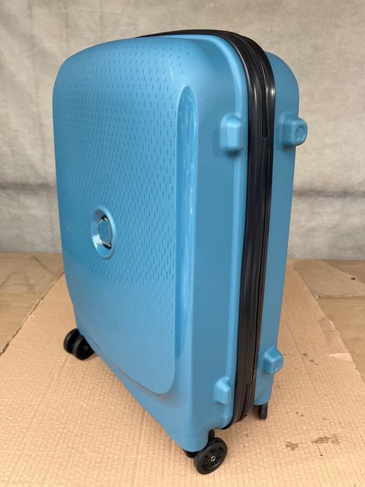Delsey Belmont Plus 55cm smukła walizka podręczna
