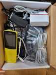 Nokia 8110 I różne kable