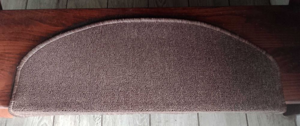 dywaniki nakładki na schody 15 szt. rezerwacja