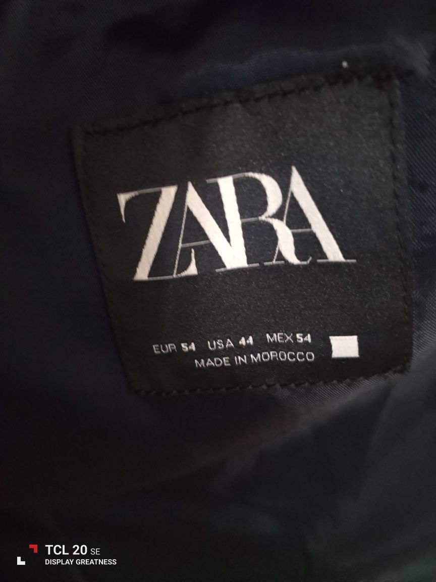 Blazer Zara tamanho L