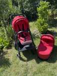 Cybex balios S 2w1