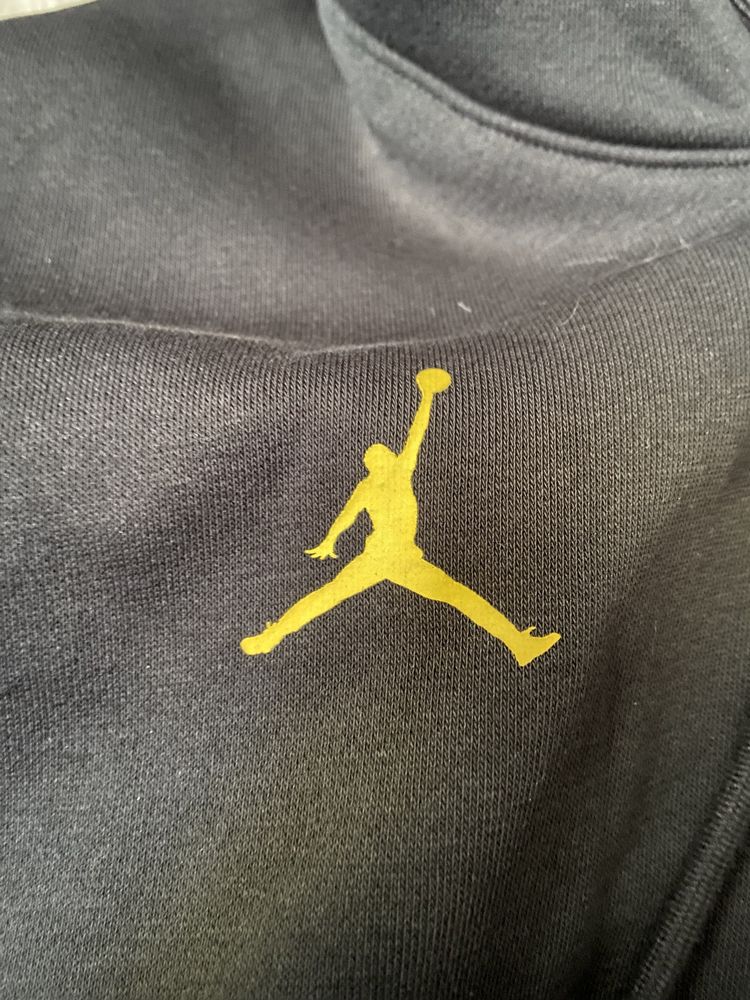 Кофта PSG x Jordan / псж джордан найк