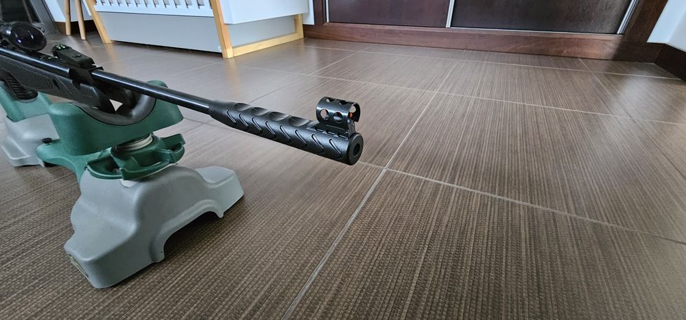 Norica Spider GRS cal.5.5