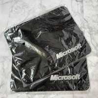 Килимок для мишки Microsoft Black 22x18 см