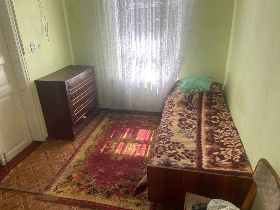 Продам дом в центре Татарбунары