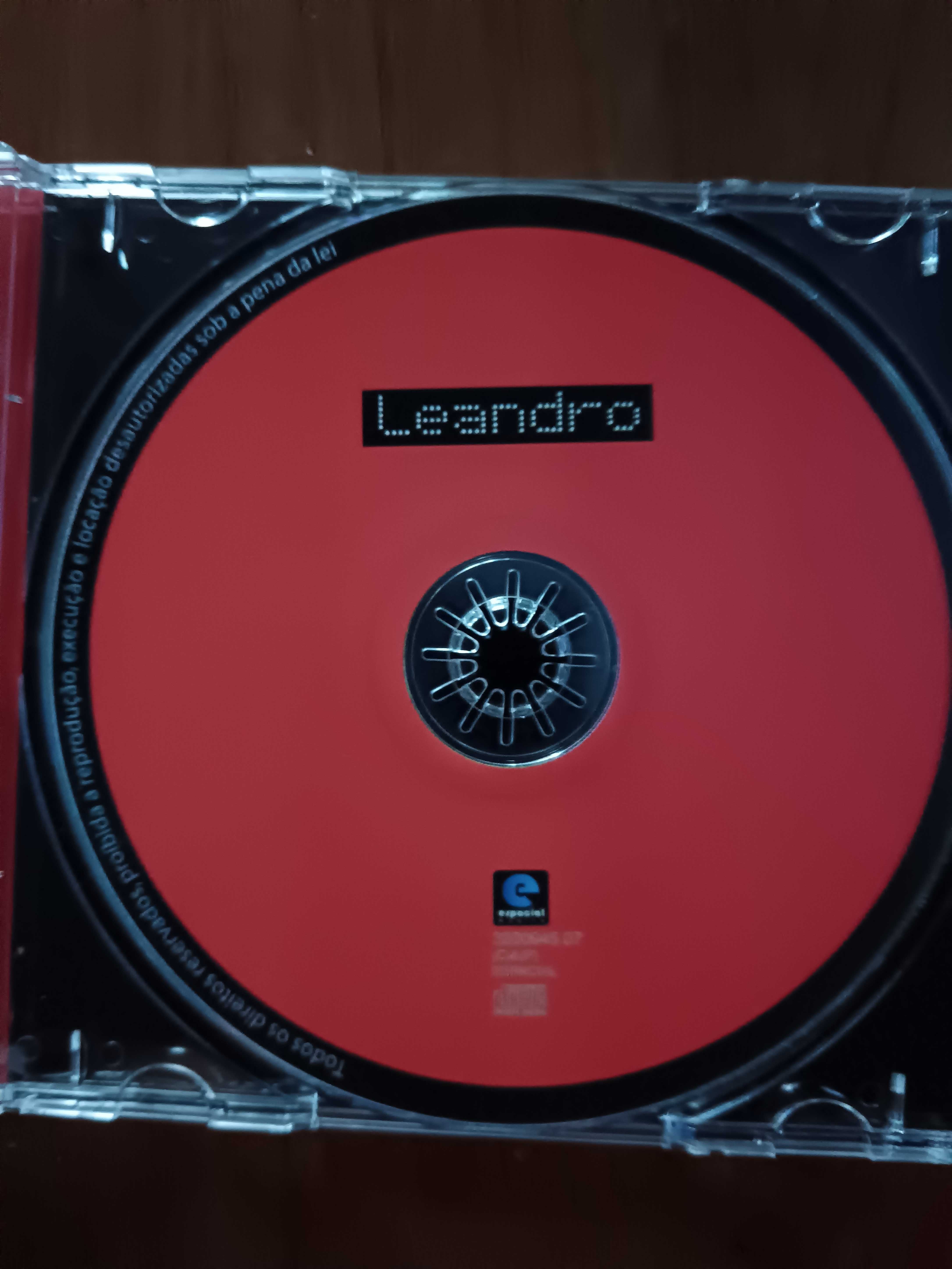 cd original - leandro