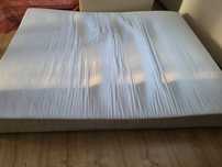 Materac 160x200 wysokość 25cm