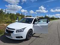 Carro Chevrolet Cruze