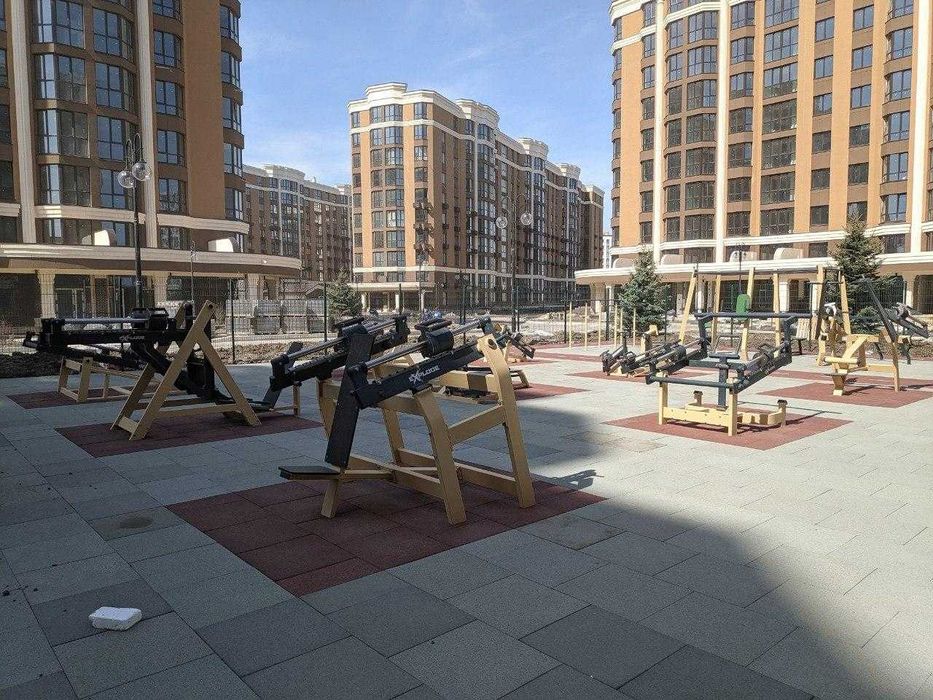 ‼️ Затишна 1к недорого ‼️ ЖК Софія Резиденс