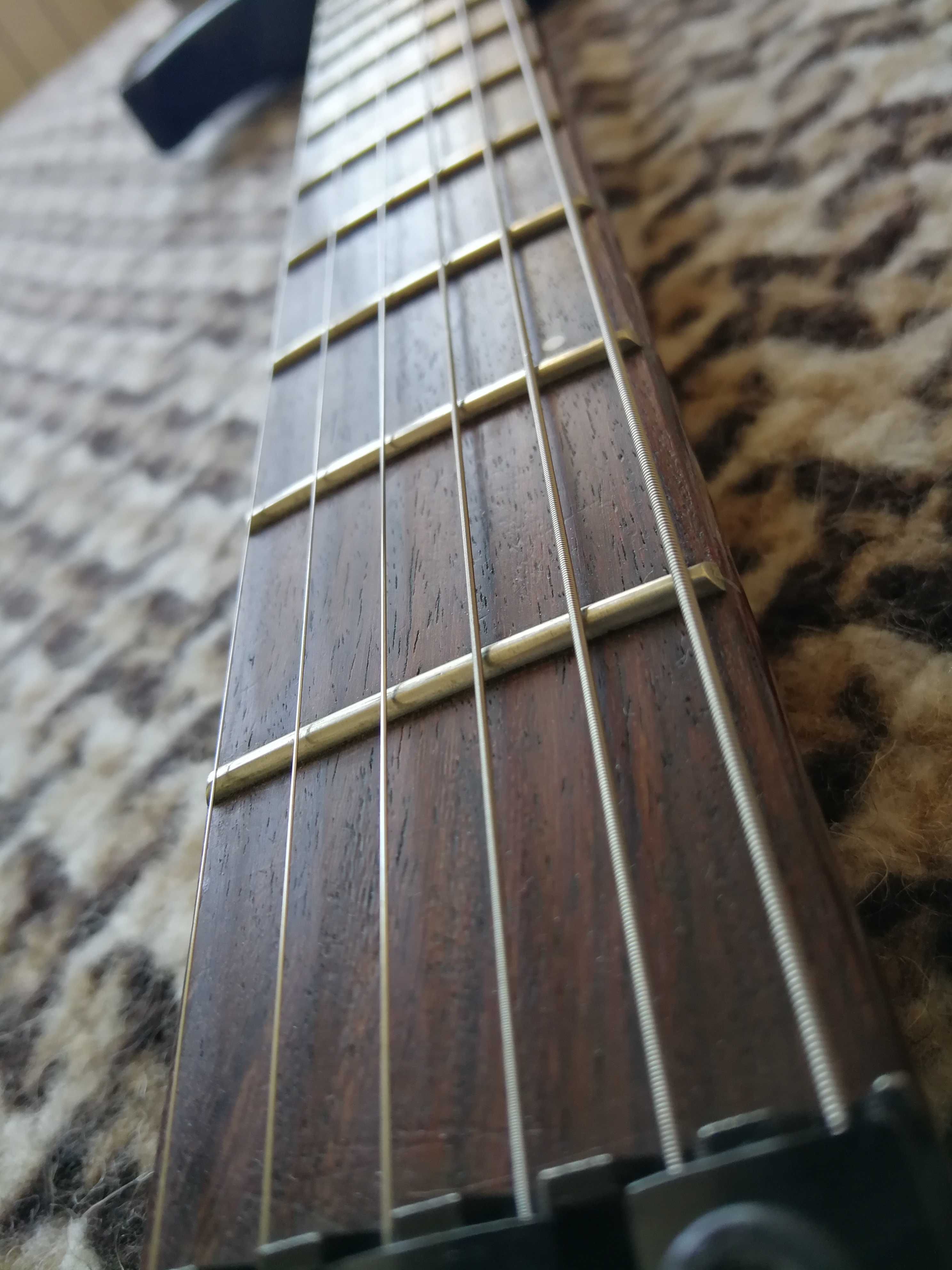 Godin Freeway Floyd Black