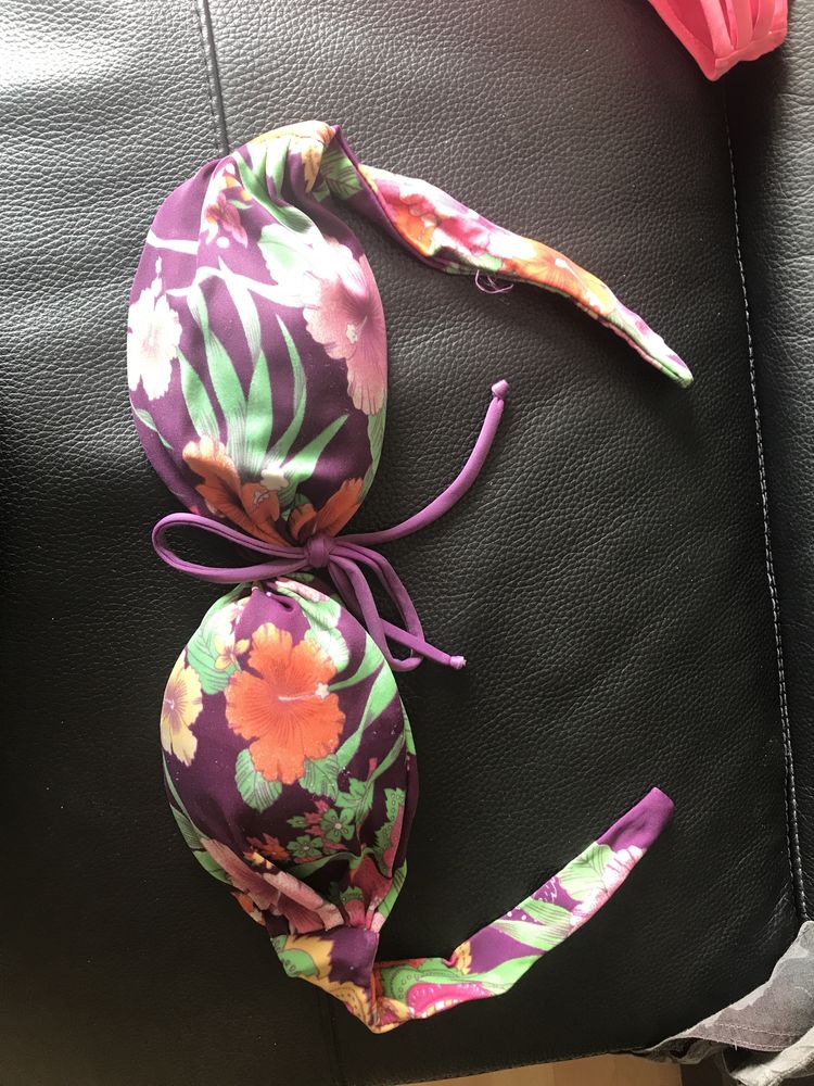 Bikinis variados