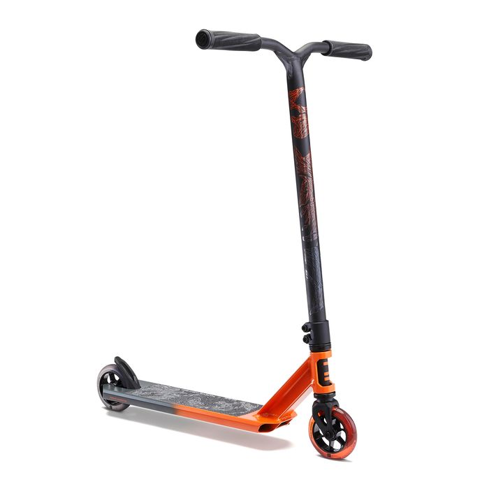 Trotinete Freestyle MF520 BURNING
