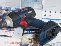 BOSCH GDS 18V-300 klucz udarowy Mocy 300Nm korpus bez bateria wurth