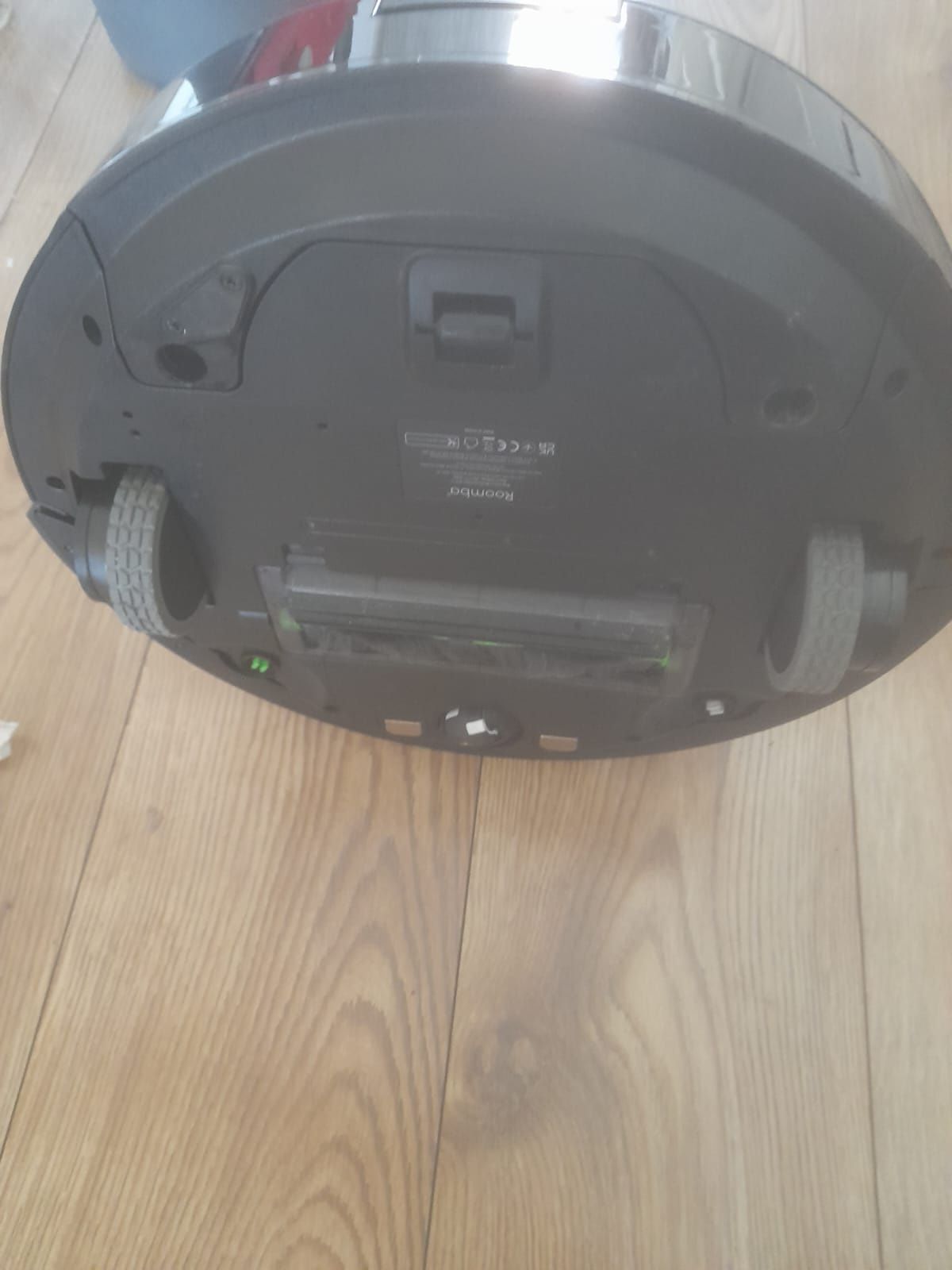 iRobot Roomba Combo