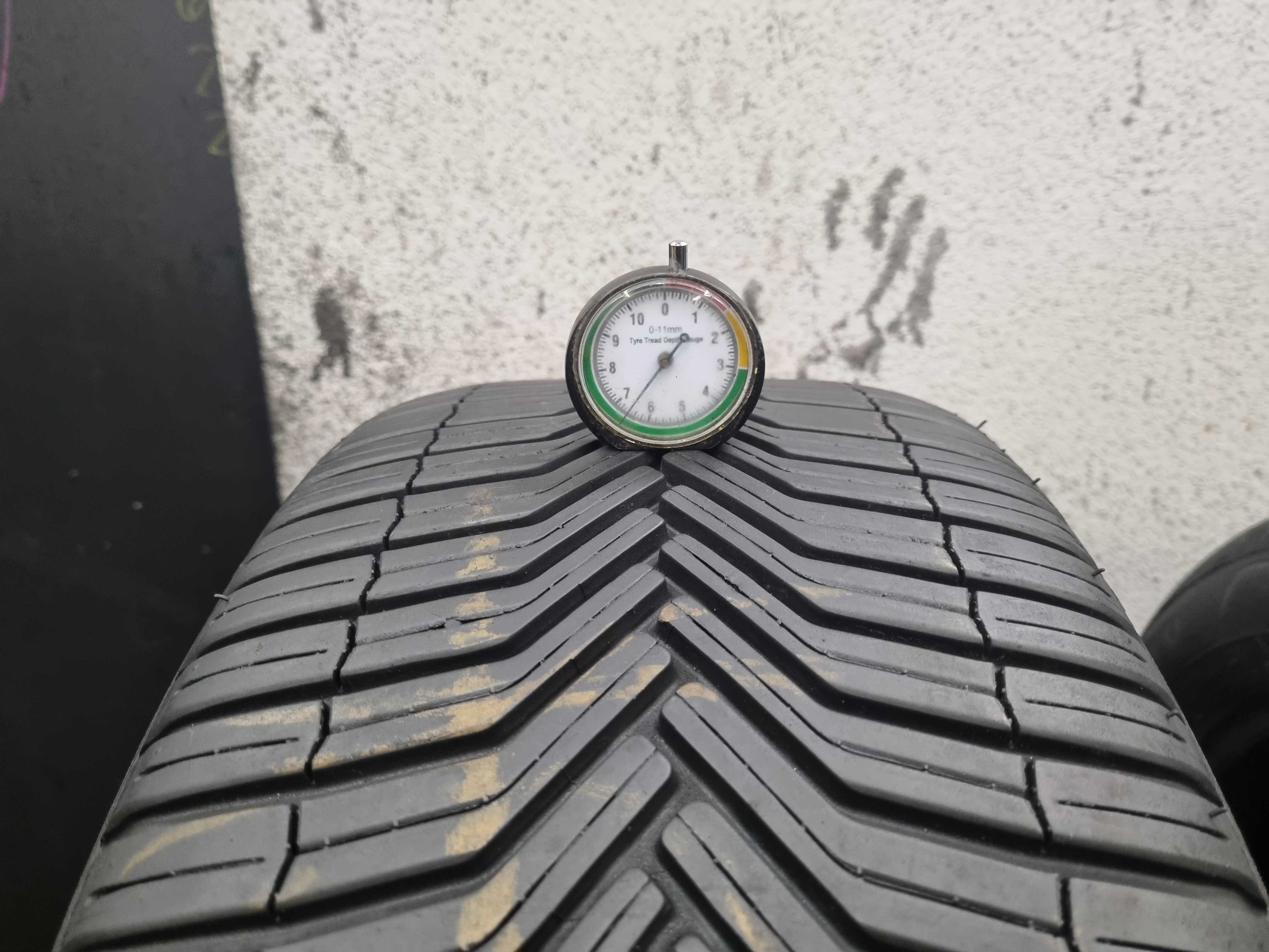 225/50/17 98W Michelin Cross Climate+ ZP Dot.4821R