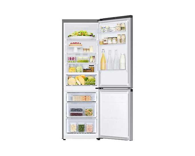 Lodówka Samsung RB 34C670ESA A++/E Wyświetlacz Inox Dostępna od Reki !