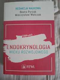 Endokrynologia wieku rozwojowego