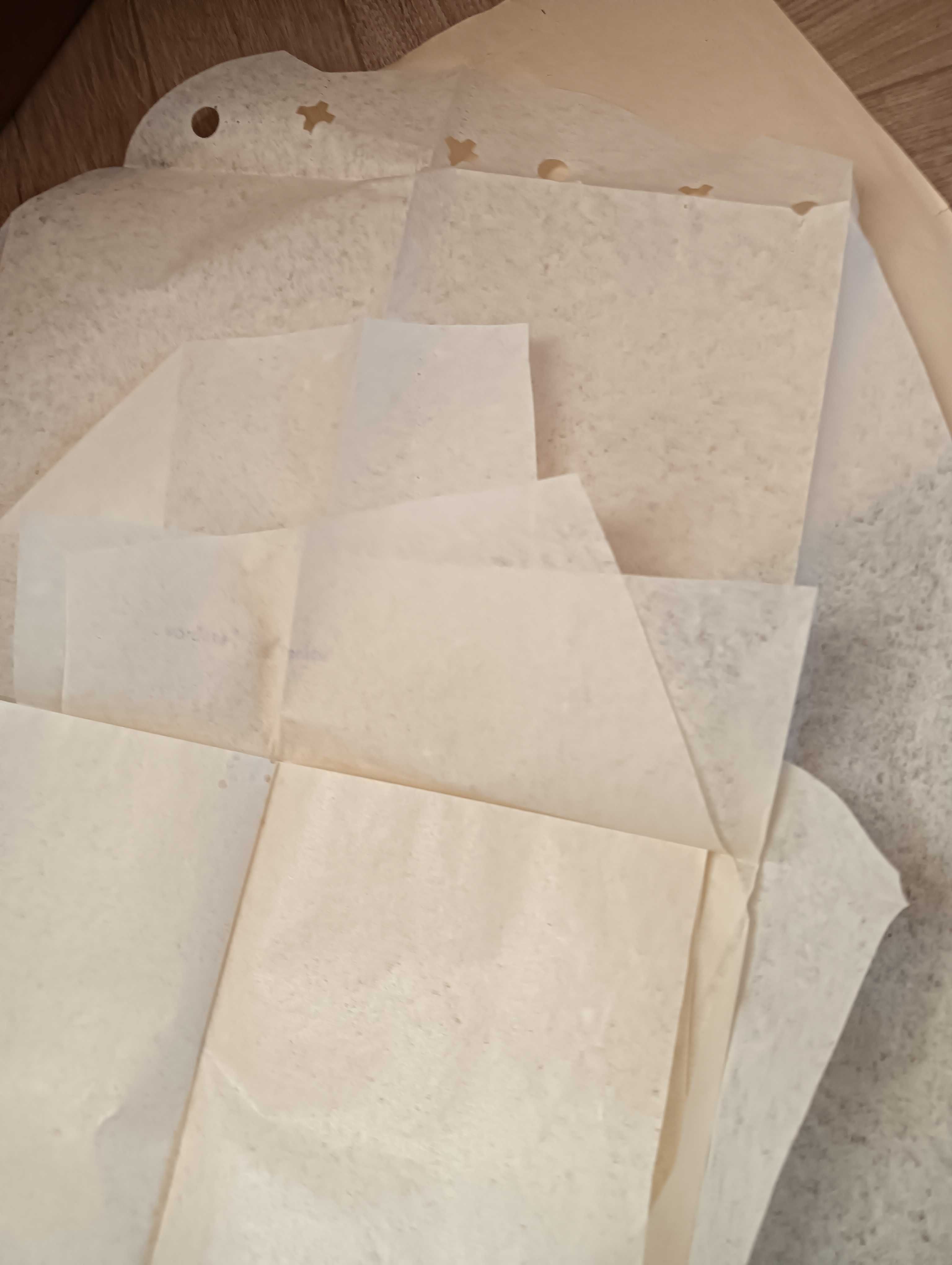 Wykrój stary ubranie papierowy wzór strój