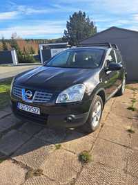 NISSAN QASHQAI - 1.6 Benzyna