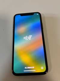 iPhone X 64GB Black