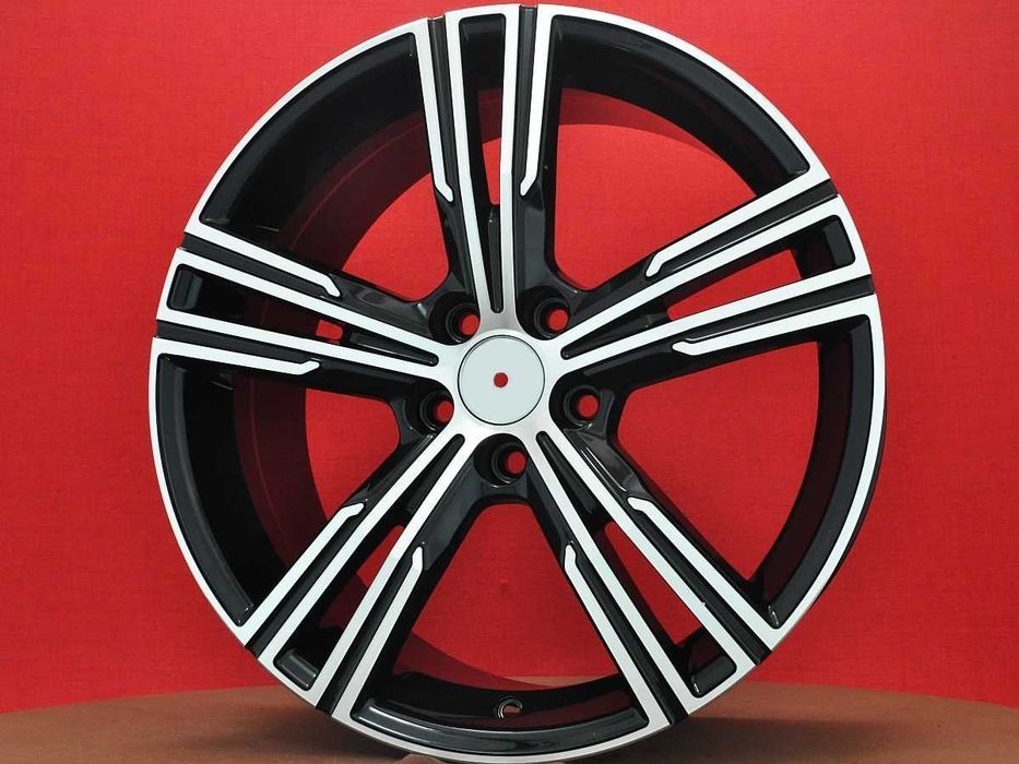 FELGI R17 5x108 Ford Galaxy 2 3 S-Max Puma J2K Kuga C-Max Mondeo 3 4 5